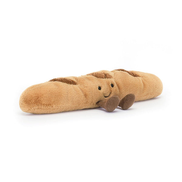 Jellycat - Amuseable Baguette - Soft Toy