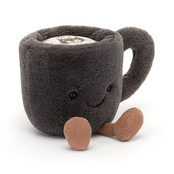 Jellycat - Amuseable Coffee Cup - Soft Toy
