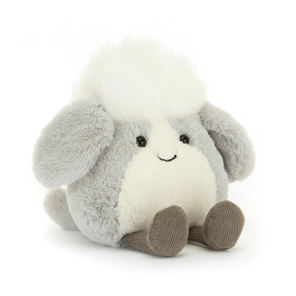 Jellycat - Amuseable Sheepdog - Soft Toy