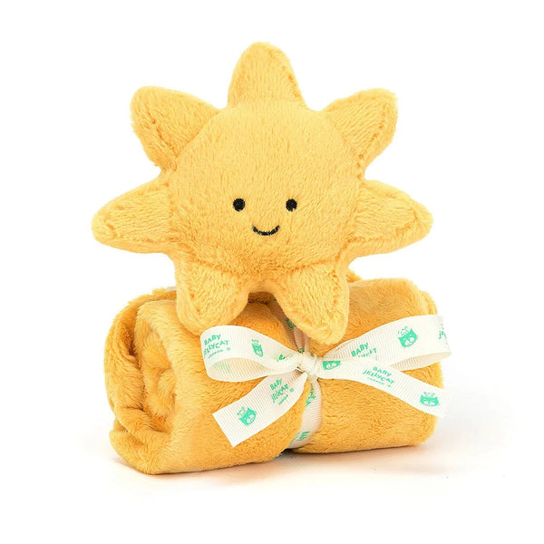 Jellycat - Amuseable Sun Soother