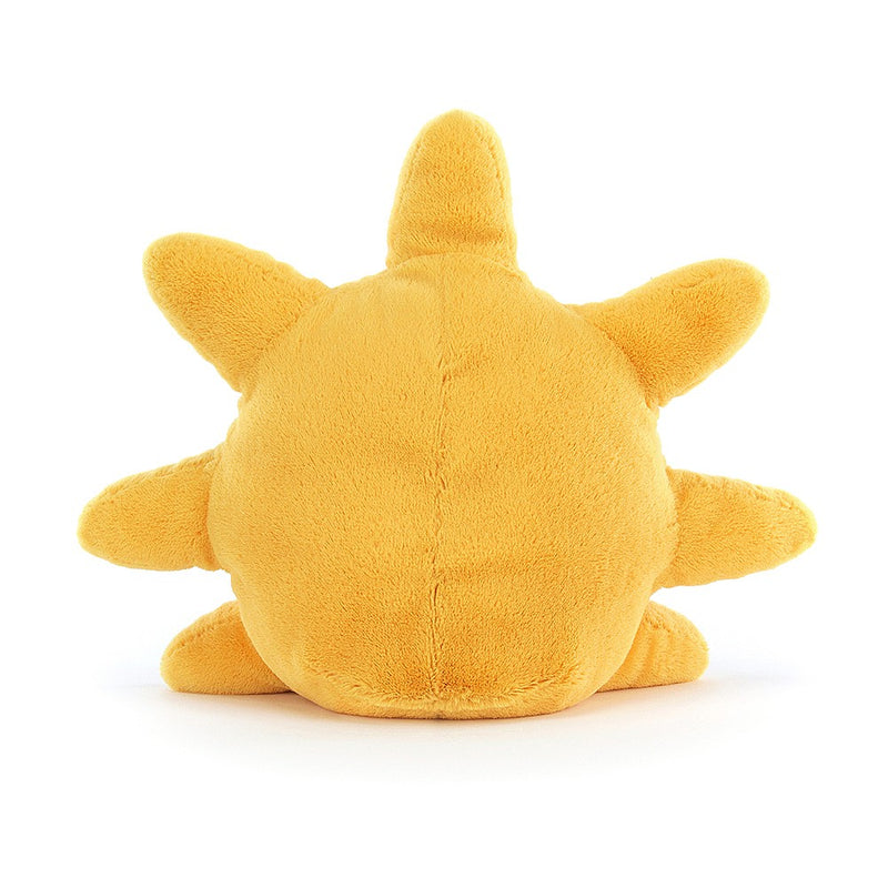 Jellycat - Amuseable Sun - Soft Toy