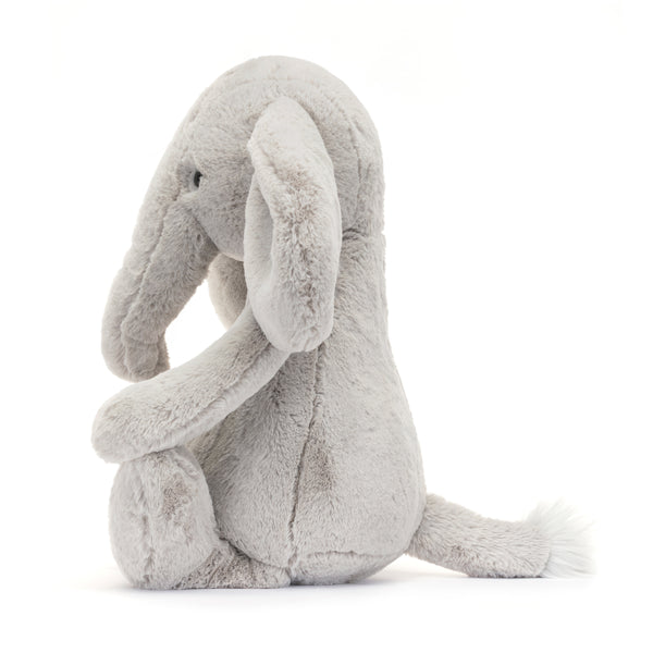 Bashful Luxe elephant Thuddeus
