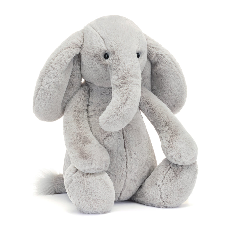 Bashful Luxe elephant Thuddeus
