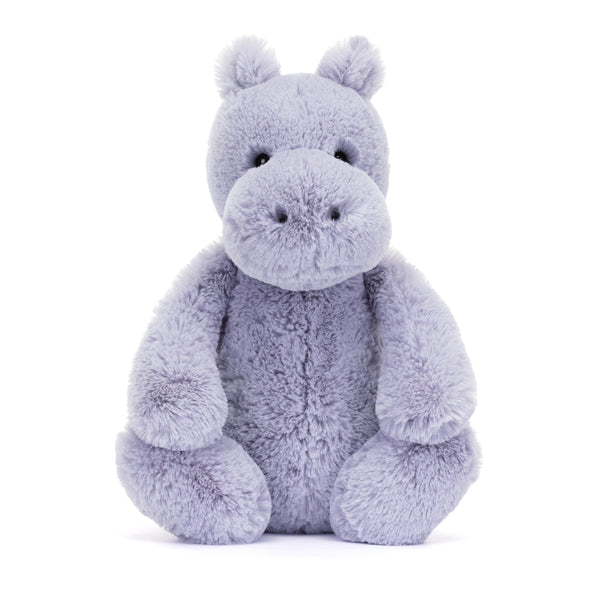 Bashful Hippo