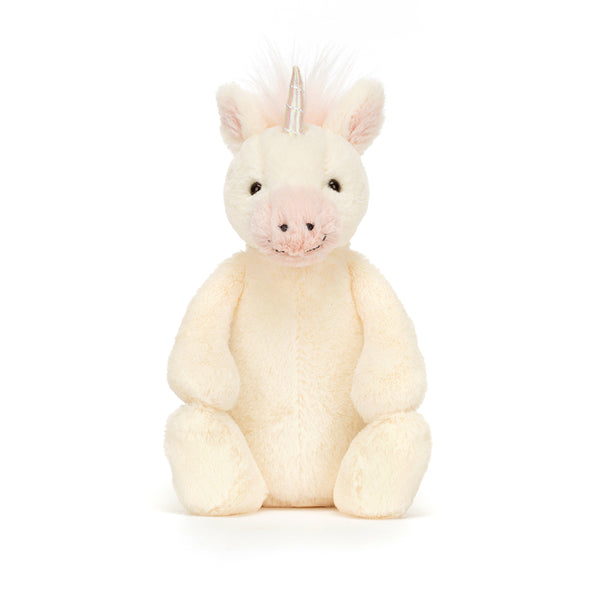 Bashful Unicorn Medium
