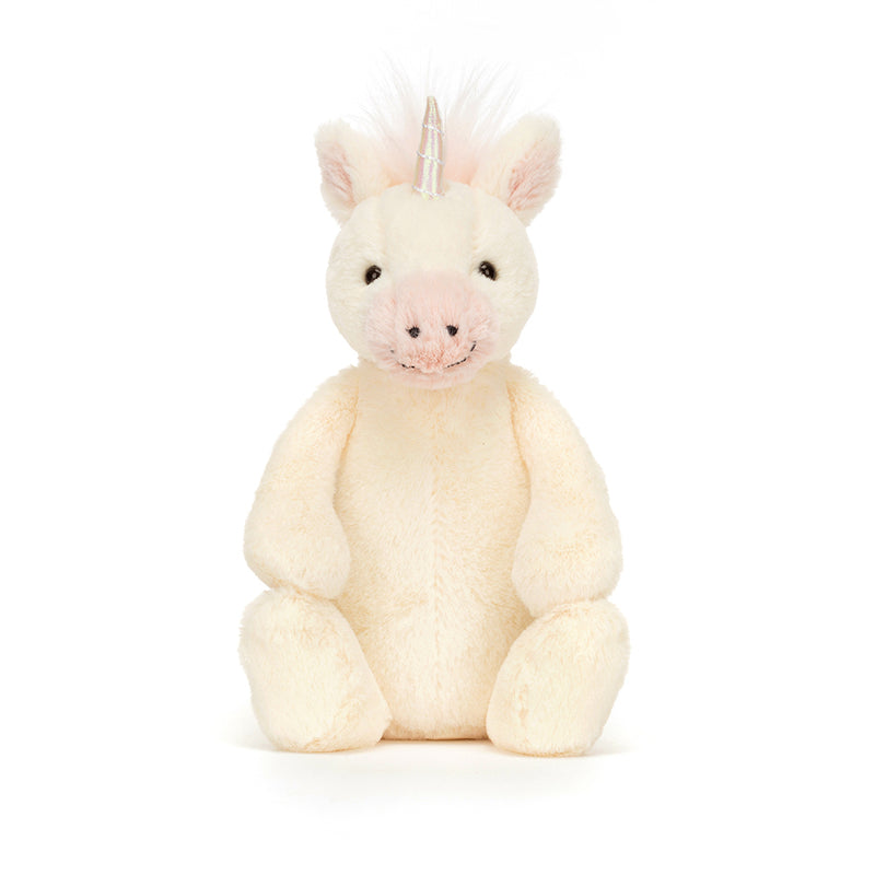 Bashful Unicorn Medium