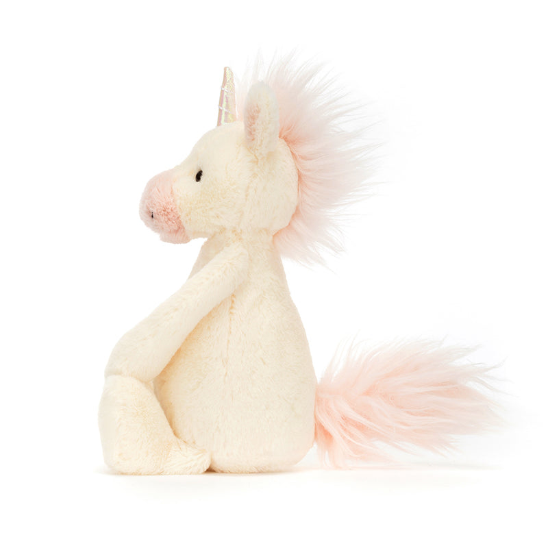 Bashful Unicorn Medium