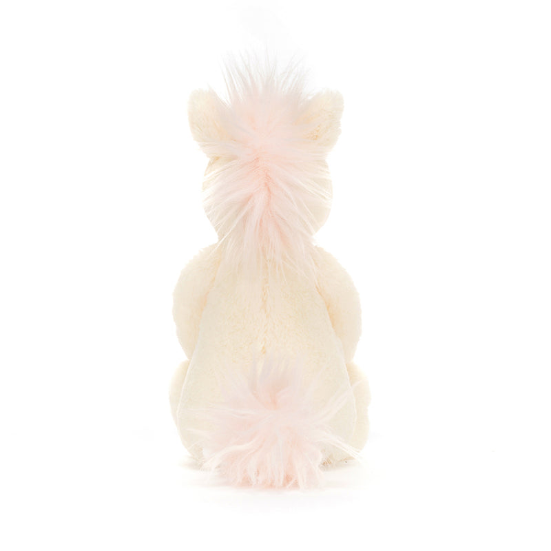 Bashful Unicorn Medium