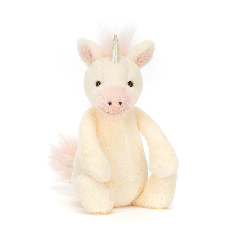 Bashful Unicorn Medium
