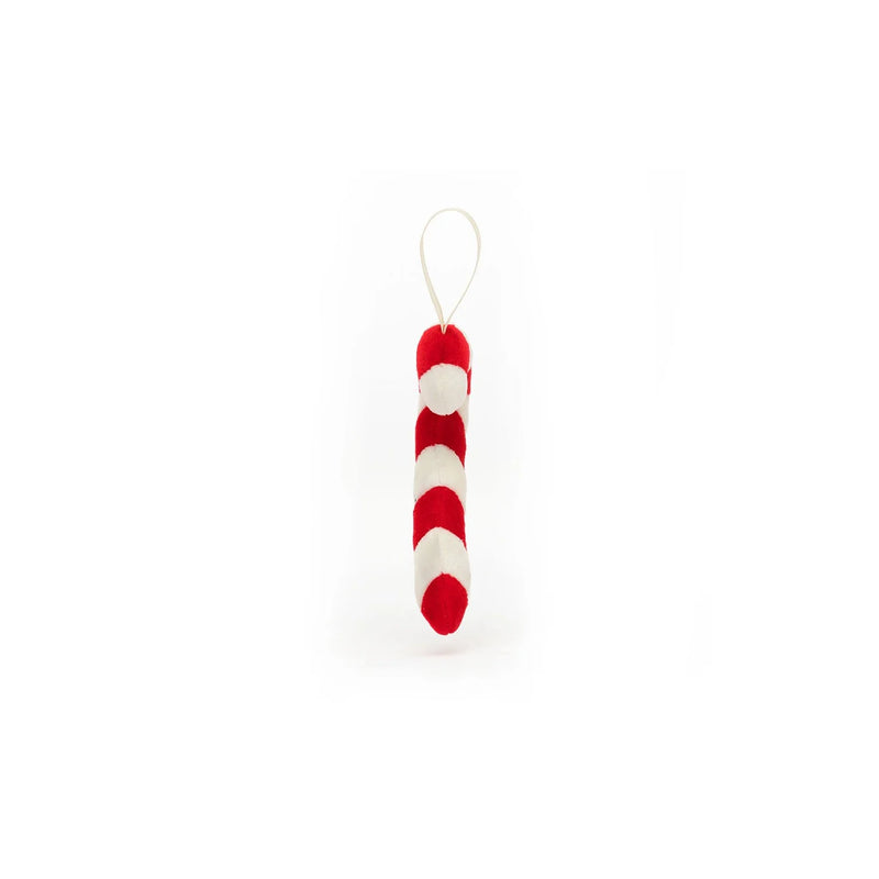 Jellycat - Festive Folly Candy Cane