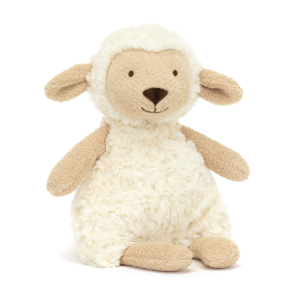 Lollie Lamb