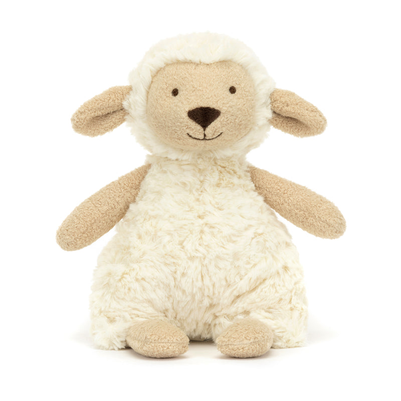 Lollie Lamb