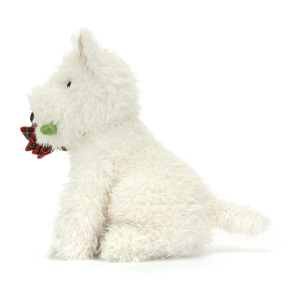 Munro Scottie Dog I love You!