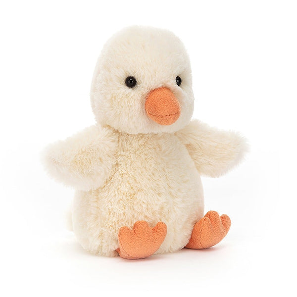 Jellycat - Nippit Duck - Soft Toy