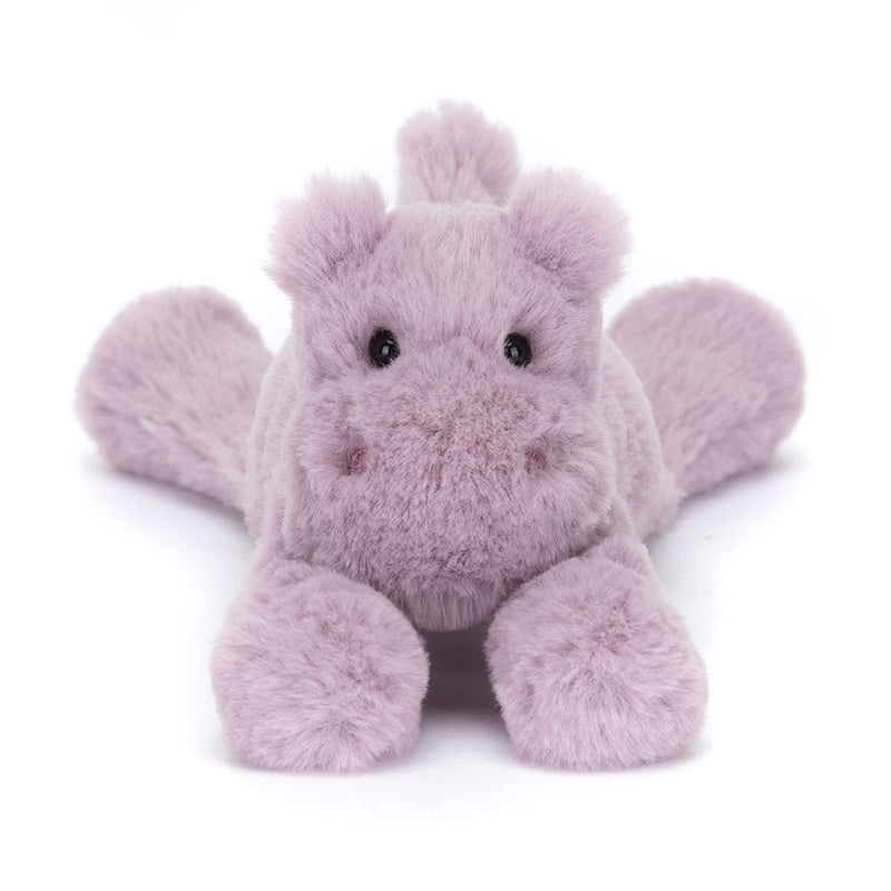 Smudge Hippo Tiny