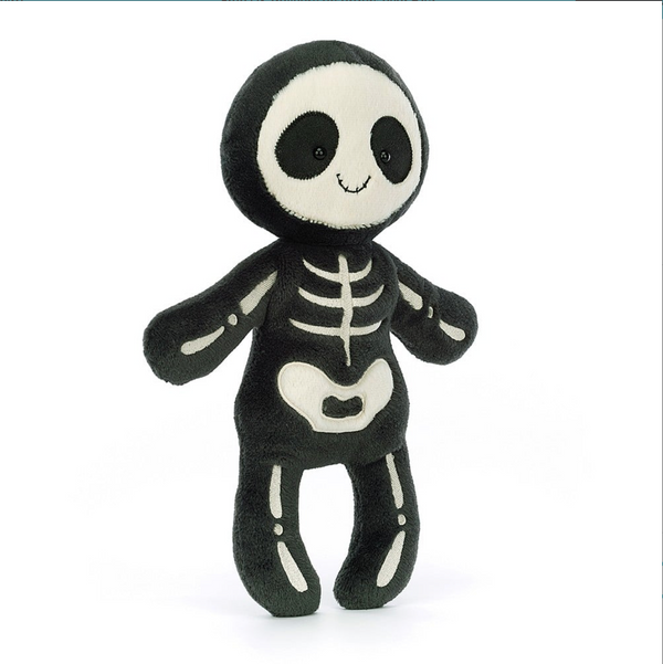 Skeleton Bob