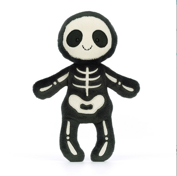 Skeleton Bob