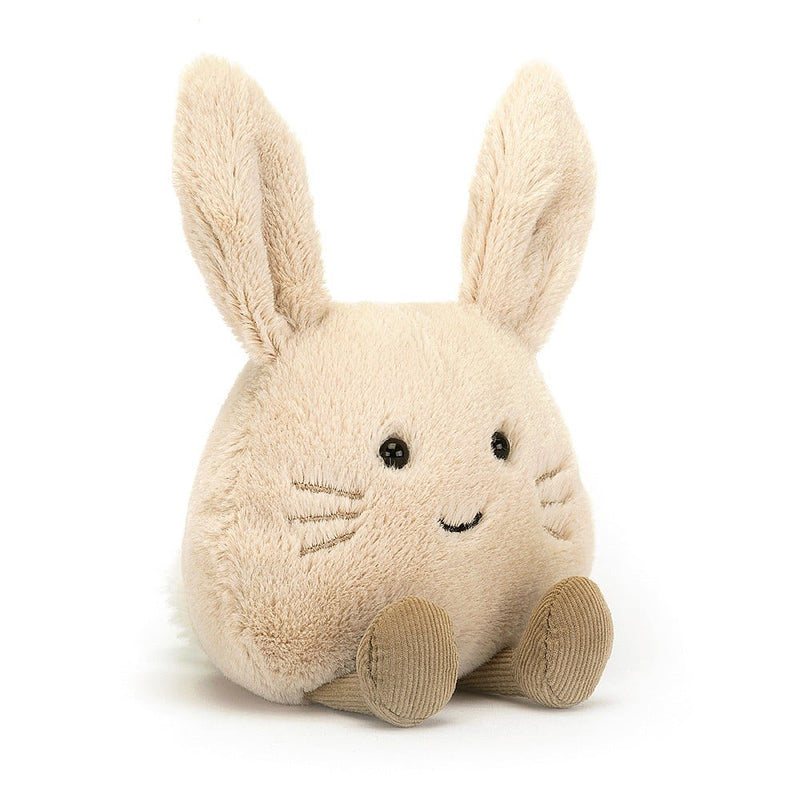 Jellycat - Amuseabean Bunny - Soft Toy