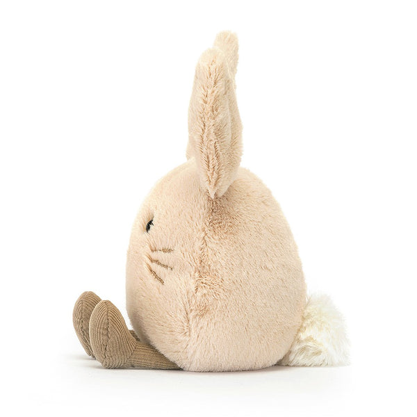 Jellycat - Amuseabean Bunny - Soft Toy