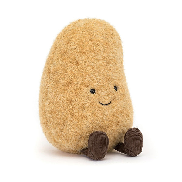 Jellycat - Amuseable Potato - Soft Toy