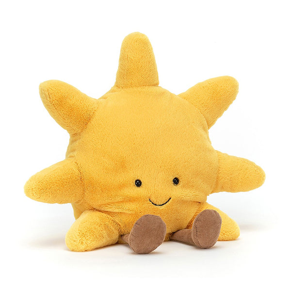 Jellycat - Amuseable Sun - Soft Toy