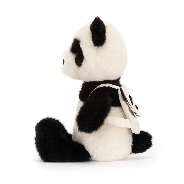 Jellycat - Backpack Panda - Soft Toy