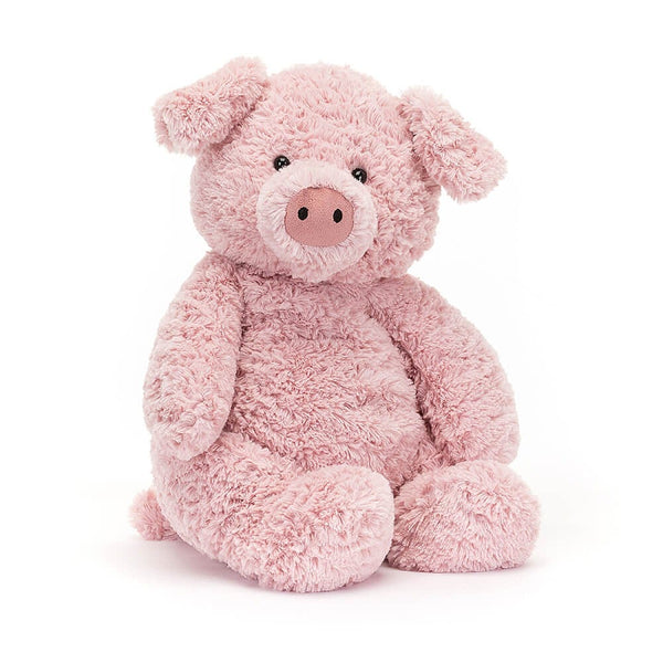 Jellycat - Barnabus Pig