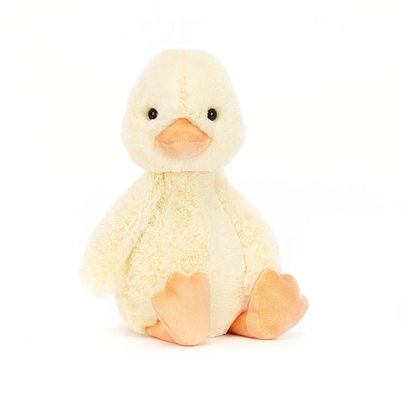 Jellycat - Bashful Duck - Soft Toy