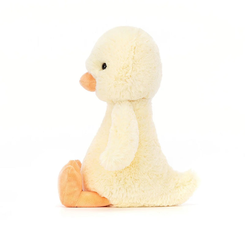 Jellycat - Bashful Duck - Soft Toy