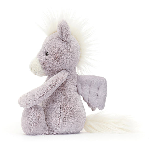 Jellycat - Bashful Pegasus