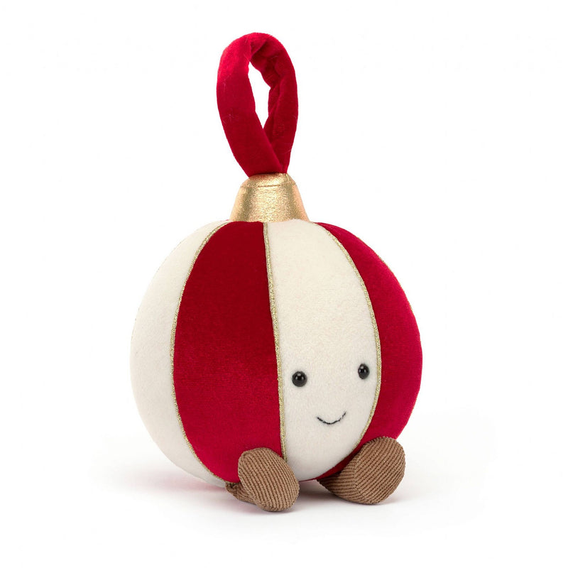 Jellycat - Amuseable Bauble