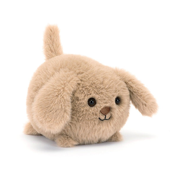 Jellycat - Caboodle Puppy - Soft Toy