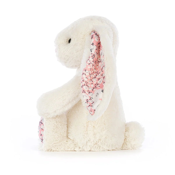 Jellycat - Blossom Cherry Bunny - Soft Toy - Small & Medium