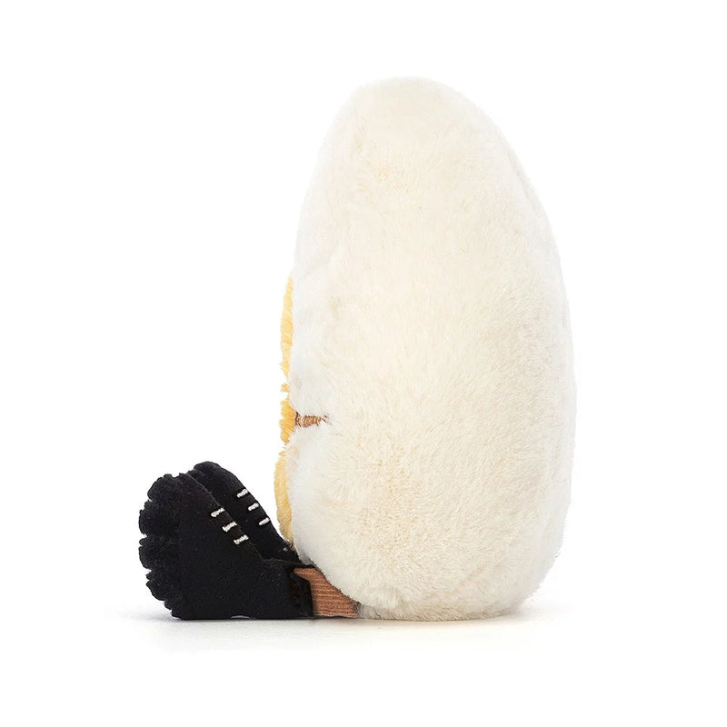 Jellycat - Amuseable Chic Egg - Soft Toy