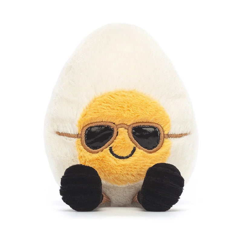 Jellycat - Amuseable Chic Egg - Soft Toy