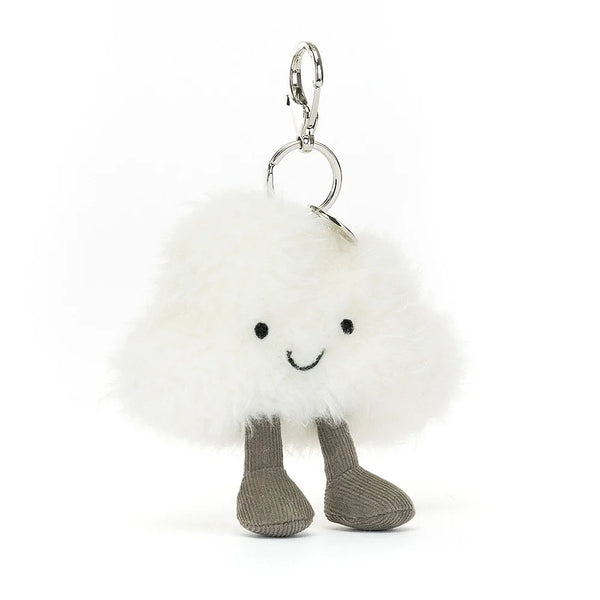 Jellycat - Amuseable Cloud - Bag Charm
