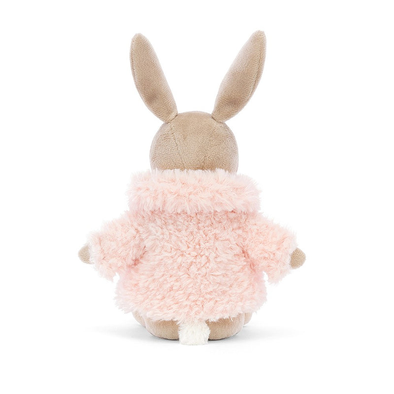 Jellycat - Comfy Coat Bunny