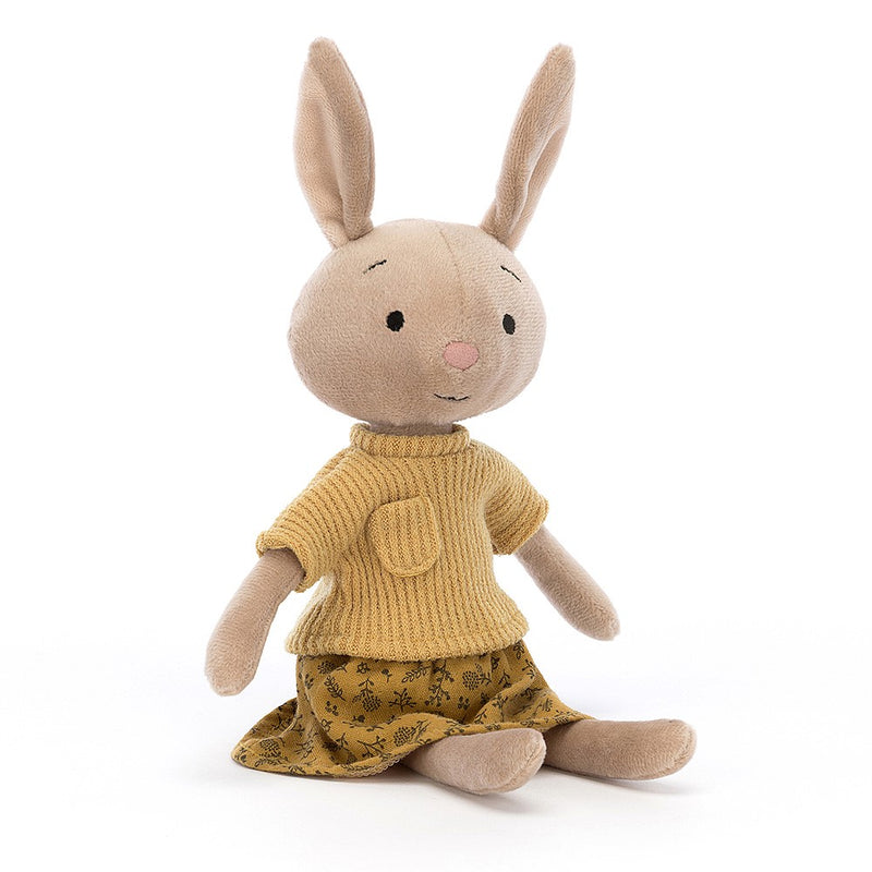 Jellycat - Coquette Cutie Bunny