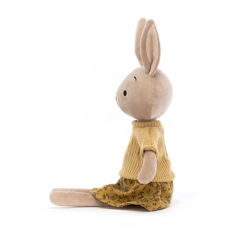 Jellycat - Coquette Cutie Bunny