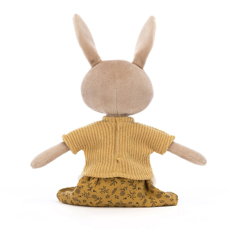 Jellycat - Coquette Cutie Bunny
