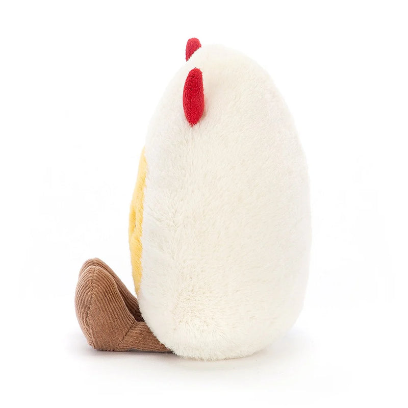 Jellycat - Amuseable Devilled Egg - Soft Toy