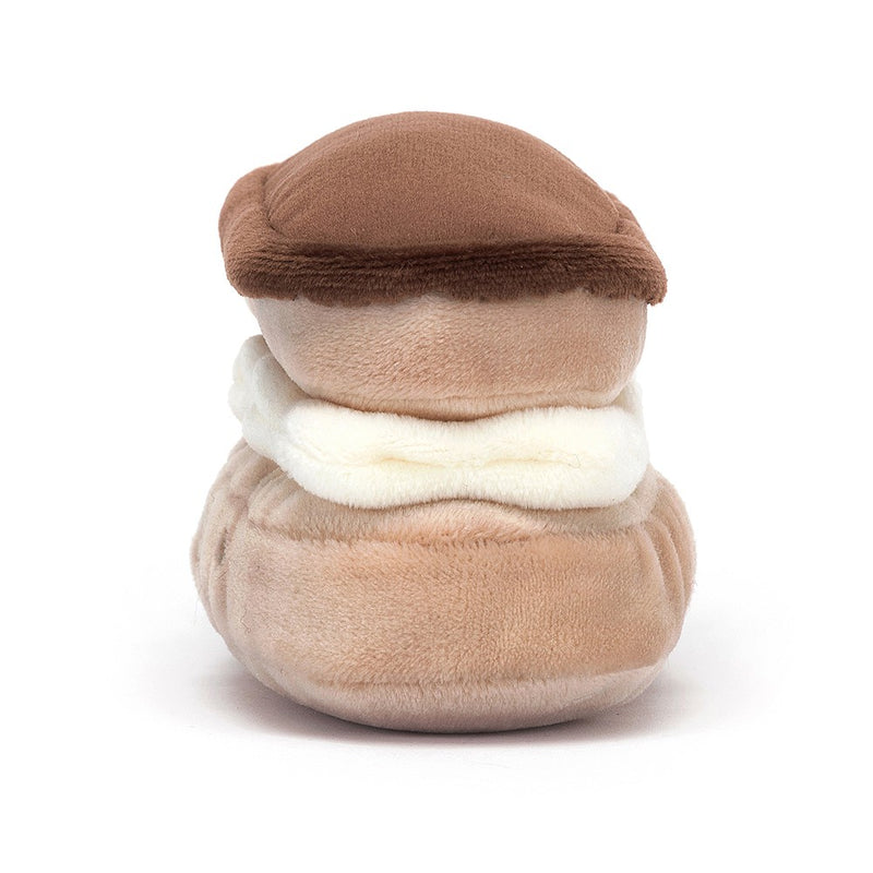 Jellycat - Pretty Patisserie Eclair