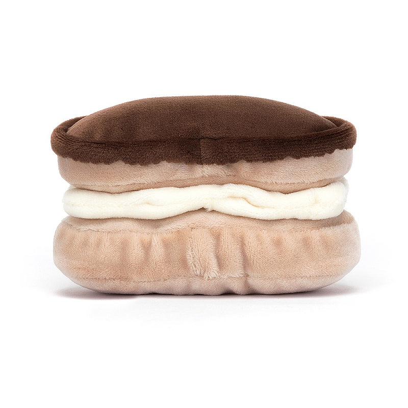 Jellycat - Pretty Patisserie Eclair