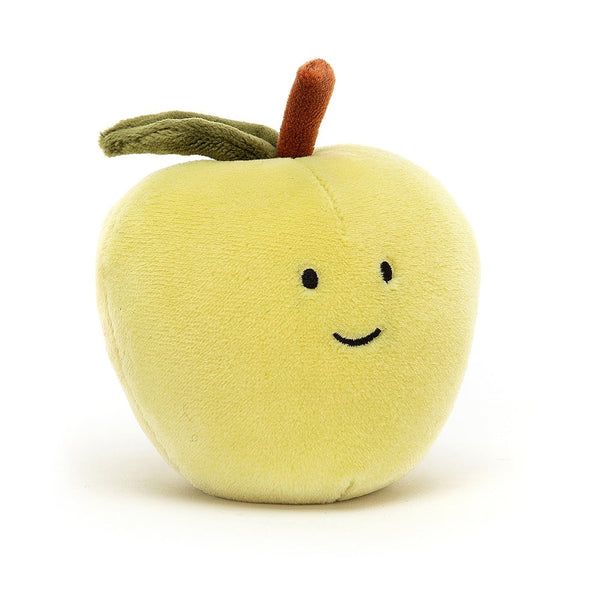 Jellycat - Fabulous Fruit Apple - Soft Toy