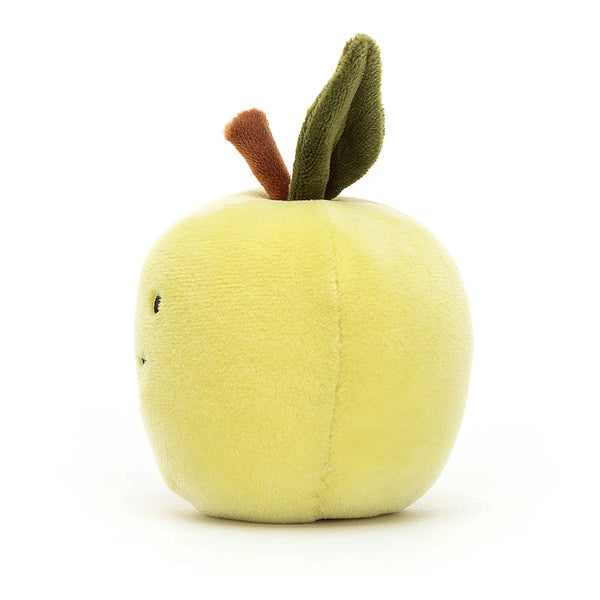 Jellycat - Fabulous Fruit Apple - Soft Toy