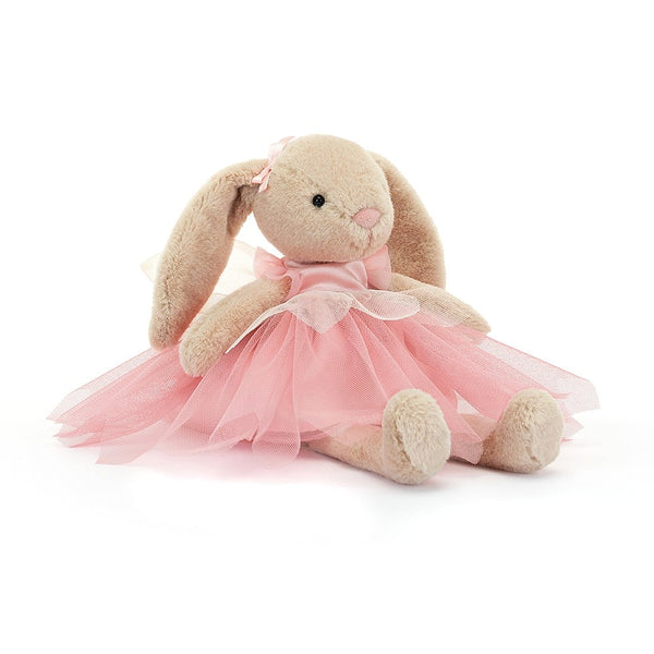Jellycat - Fairy Lottie Bunny - Soft Toy