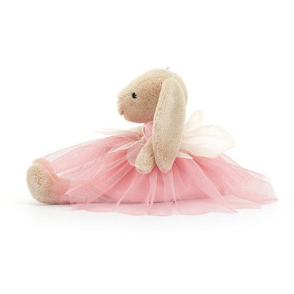 Jellycat - Fairy Lottie Bunny - Soft Toy