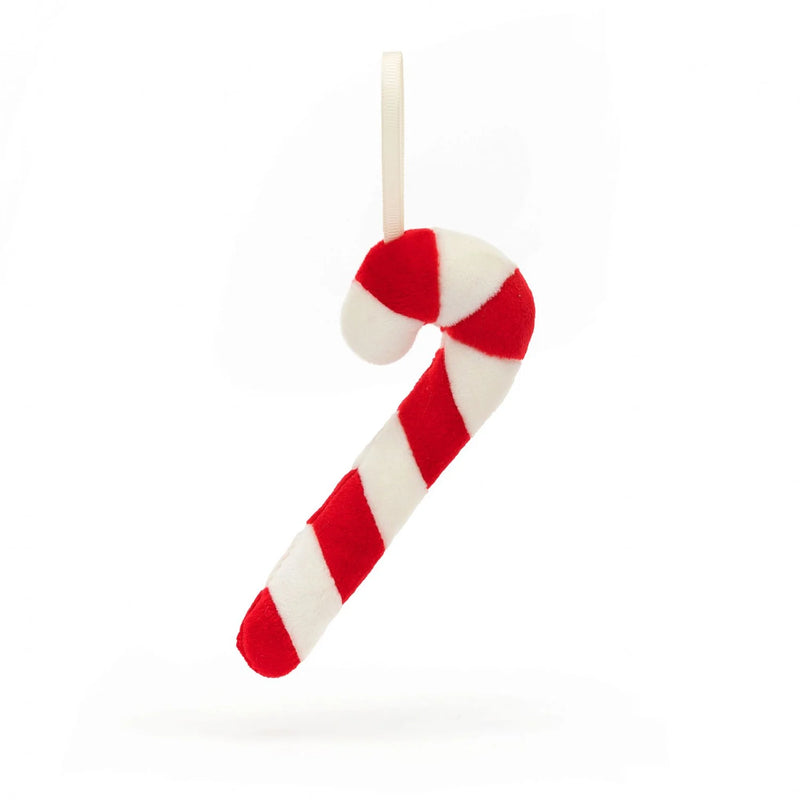 Jellycat - Festive Folly Candy Cane