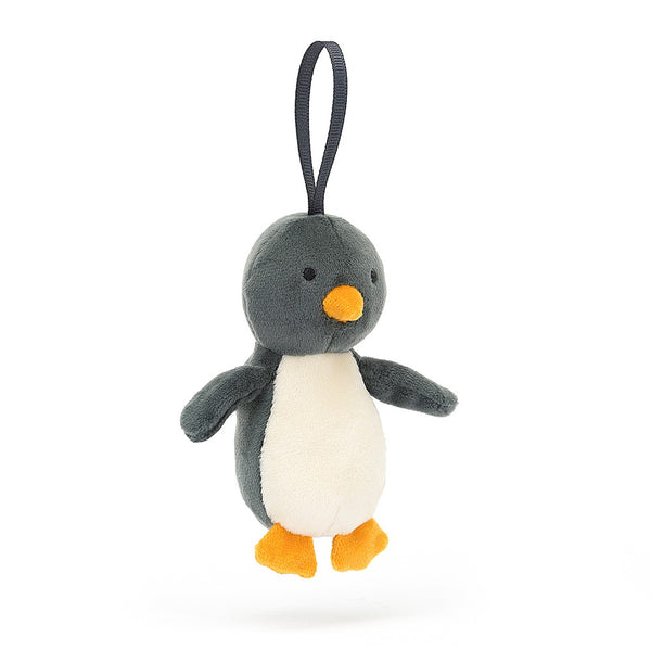 Jellycat - Festive Folly Penguin
