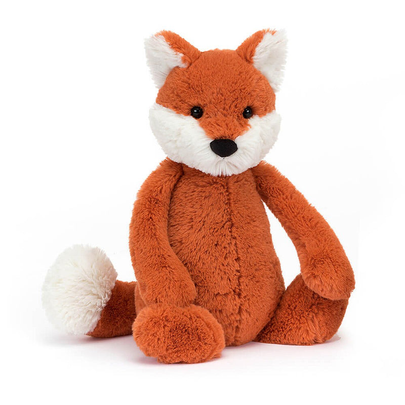 Jellycat - Bashful Fox Cub - Medium